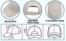 Load image into Gallery viewer, Breast Cancer Awareness Boobs Shirt with Cap (3 colors)