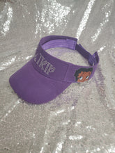 Load image into Gallery viewer, "Girls Trip" Betty Boops Shirts and Sunvisor