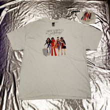 Load image into Gallery viewer, Girls Trip #1 Shirt Set (2 Colors)