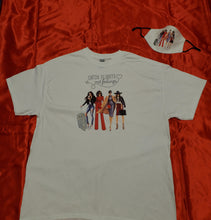 Load image into Gallery viewer, Girls Trip #1 Shirt Set (2 Colors)