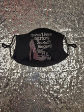 Load image into Gallery viewer, Dont Judge my walk shirt set