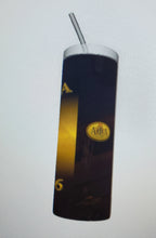 Load image into Gallery viewer, Alpha Phi Tumblers (4 Styles)
