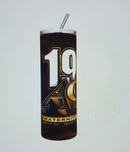 Load image into Gallery viewer, Alpha Phi Tumblers (4 Styles)