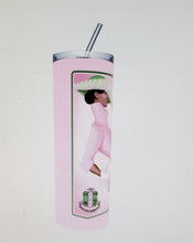 Load image into Gallery viewer, AKA- Sophisticated Tumbler