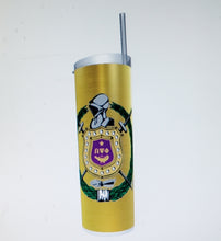 Load image into Gallery viewer, Omega Dogs Tumblers (4 Styles)