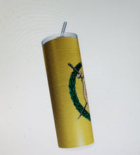 Load image into Gallery viewer, Omega Dogs Tumblers (4 Styles)