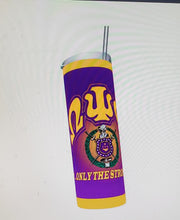 Load image into Gallery viewer, Omega Dogs Tumblers (4 Styles)