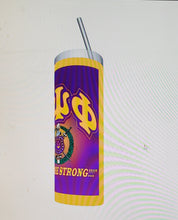 Load image into Gallery viewer, Omega Dogs Tumblers (4 Styles)