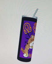 Load image into Gallery viewer, Omega Dogs Tumblers (4 Styles)