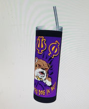 Load image into Gallery viewer, Omega Dogs Tumblers (4 Styles)