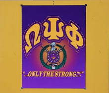 Load image into Gallery viewer, Omega Dogs Tumblers (4 Styles)