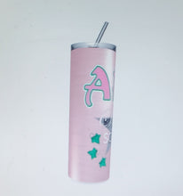 Load image into Gallery viewer, AKA Silver Soro Tumbler