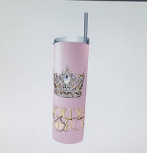 Load image into Gallery viewer, Golden Soro AKA Tumbler