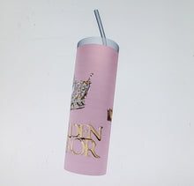 Load image into Gallery viewer, Golden Soro AKA Tumbler