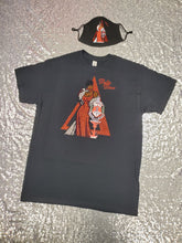 Load image into Gallery viewer, Delta Diva -Rhinestone Shirt set