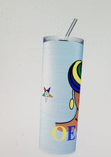 Load image into Gallery viewer, Eastern Star Tumblers (3 different styles)