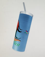 Load image into Gallery viewer, Eastern Star Tumblers (3 different styles)
