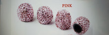 Load image into Gallery viewer, Rhinestone Air Valve caps - (4 Different Colors)