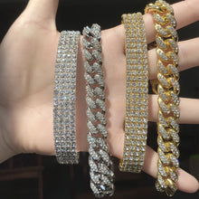 Load image into Gallery viewer, Rhinestone Ankle Jewelry - 2 Styles