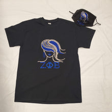 Load image into Gallery viewer, aka+bling+shirts