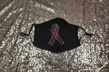 Load image into Gallery viewer, God is Tougher than Cancer shirt sets (Pink or Black)