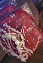 Load image into Gallery viewer, Delta -Chucks Shower Curtain set