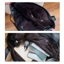 Load image into Gallery viewer, Fashion Rivet Large Capacity Women Shoulder Bag | Bling Things