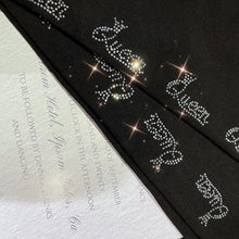 Load image into Gallery viewer, Rhinestone Leggings (QUEEN) On Sale