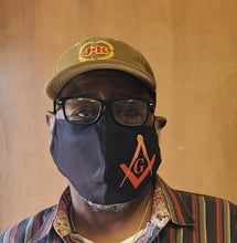 Load image into Gallery viewer, Mason Face masks