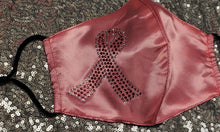 Load image into Gallery viewer, God is Tougher than Cancer shirt sets (Pink or Black)