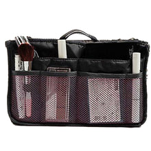 Load image into Gallery viewer, Purse Studded Large Capacity Shoulder bag - (3 Colors) Vegan Leather.