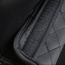 Load image into Gallery viewer, Car Bling- Steering Wheel covers, Seat Belt Covers