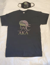 Load image into Gallery viewer, aka+bling+shirts