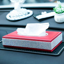 Load image into Gallery viewer, Car Bling- Steering Wheel covers, Seat Belt Covers