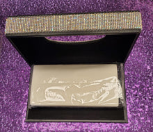 Load image into Gallery viewer, Car Bling- Steering Wheel covers, Seat Belt Covers