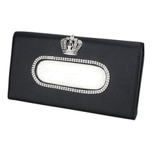 Load image into Gallery viewer, Car Bling- Steering Wheel covers, Seat Belt Covers