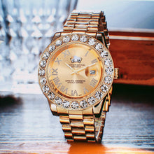 Load image into Gallery viewer, Men's Luxury Watches