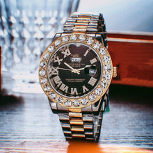 Load image into Gallery viewer, Men's Luxury Watches