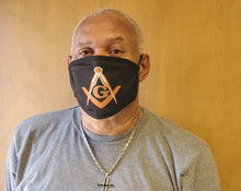 Load image into Gallery viewer, Mason Face masks