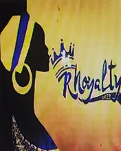 Load image into Gallery viewer, Sigma Royalty - Shower set