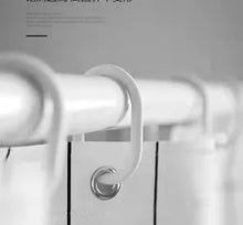 Load image into Gallery viewer, Delta -Chucks Shower Curtain set