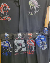 Load image into Gallery viewer, aka+bling+shirts