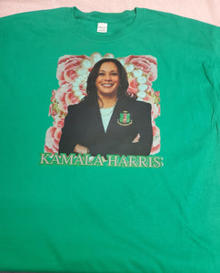 Harris Soror T-Shirt AKA