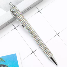 Load image into Gallery viewer, Rhinestone Ink Pens (7 Different Colors)
