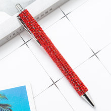 Load image into Gallery viewer, Rhinestone Ink Pens (7 Different Colors)
