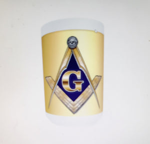 Masonic Mugs (3 Styles)