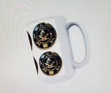 Load image into Gallery viewer, Masonic Mugs (3 Styles)
