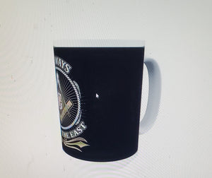 Masonic Mugs (3 Styles)