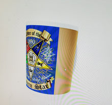 Load image into Gallery viewer, Eastern Star Mug
