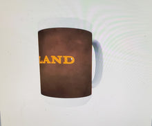 Load image into Gallery viewer, cleveland+browns+cups +orange+brown
